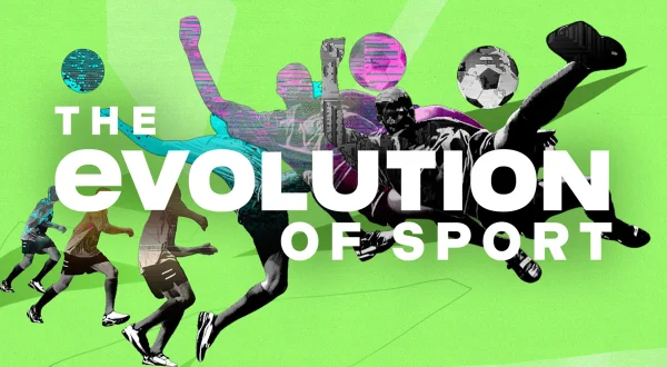 The Evolution of Sport