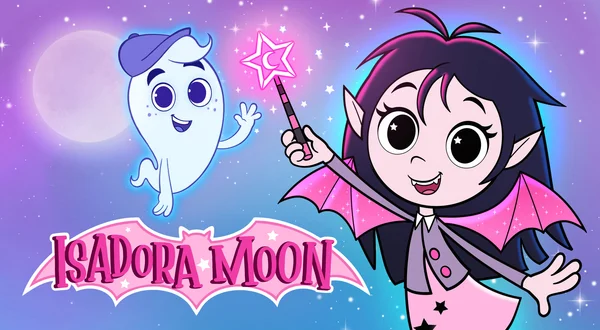 Isadora Moon