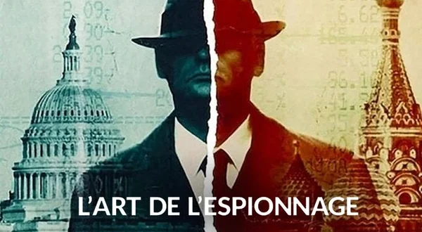 L'art de l'espionnage