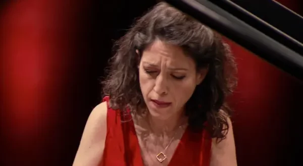 Beatrice Rana, Chamber Orchestra of Europe et Yannick Nézet-Séguin : Clara Schumann, Brahms