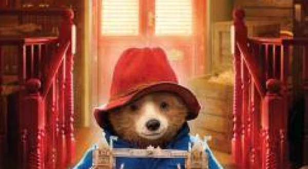 Ayı Paddington 2