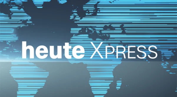 heute Xpress