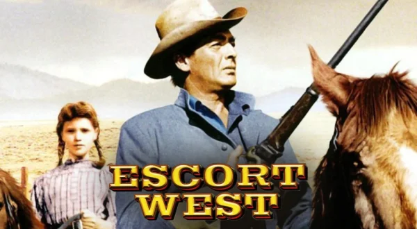 Escort West
