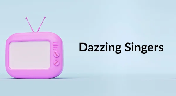 Dazzing Singers