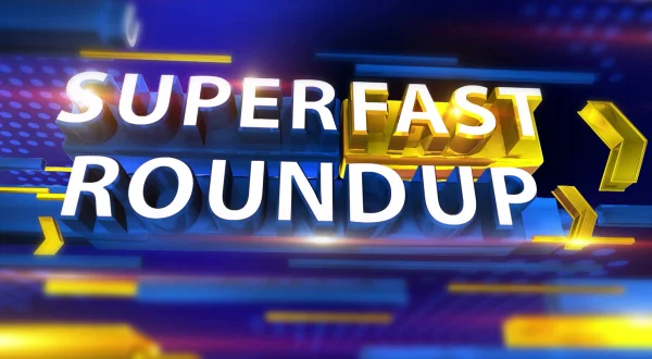 Superfast Roundup