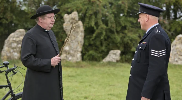 Father Brown