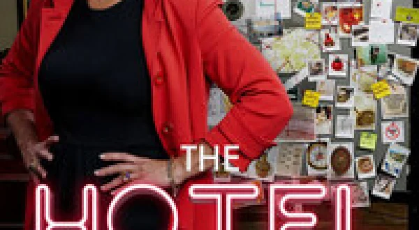 The Hotel Inspector