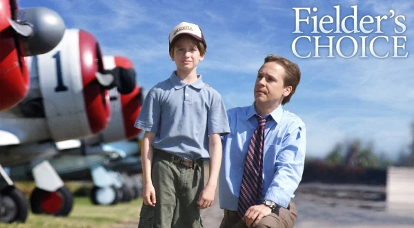 Fielder's Choice