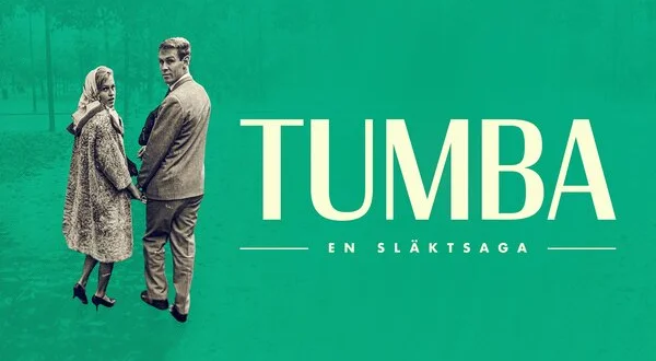 Tumba - en släktsaga