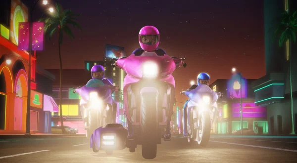 Barbie: Spy Squad