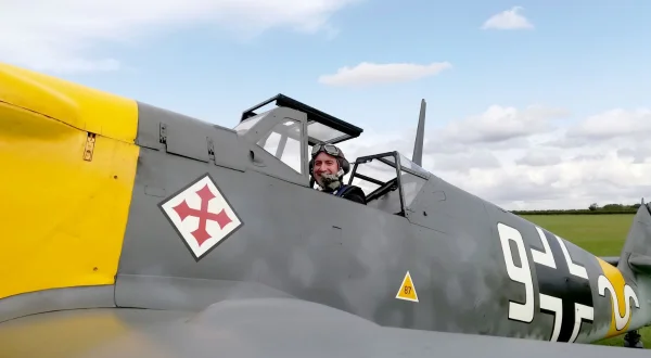 Τα Μυστικά της Ναζιστικής Πολεμικής Μηχανής