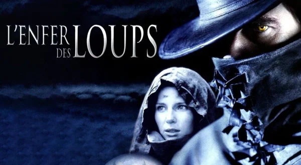 L'Enfer des loups
