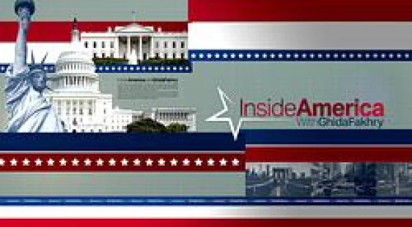 Inside America