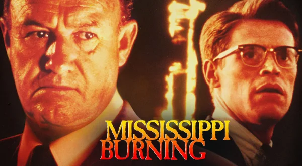 Mississippi Burning