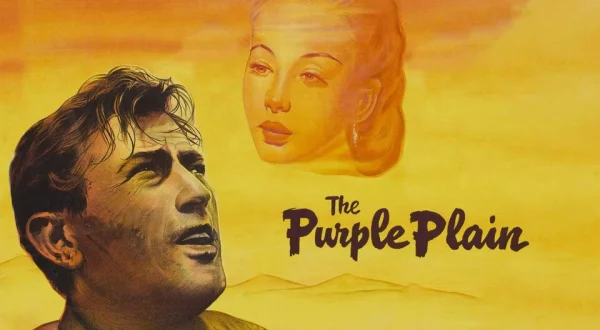 The Purple Plain