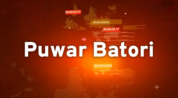 Puwar Batori