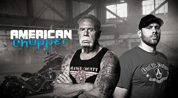 American Chopper