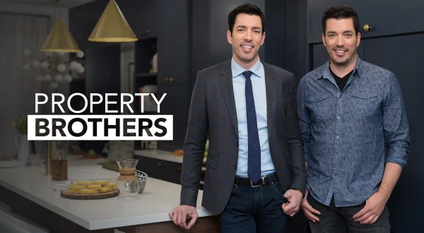 Property Brothers