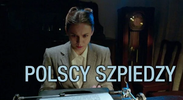 Polscy szpiedzy