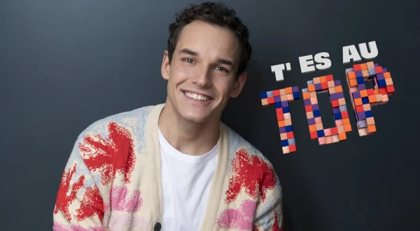 T'es au top