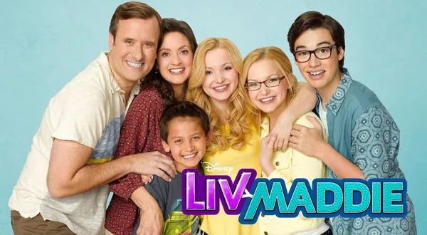 Liv y Maddie