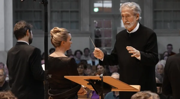 Beethoven: Missa Solemnis - Jordi Savall