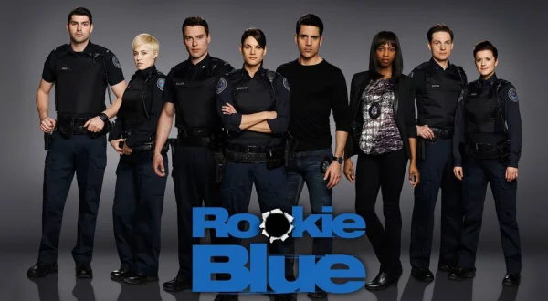 Rookie Blue
