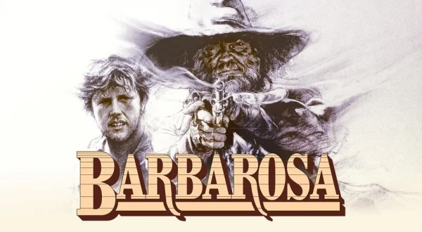 Barbarosa