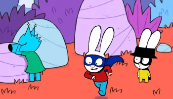 Simon Superlapin