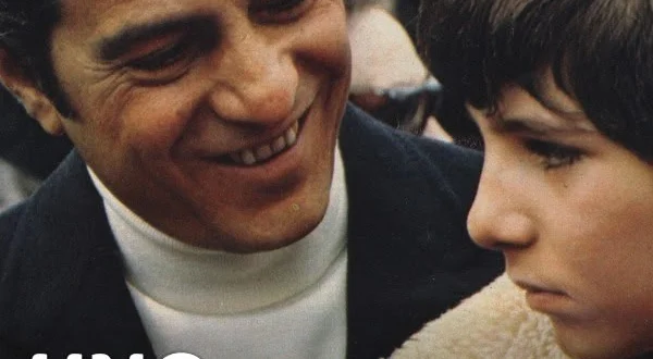 Uno, nessuno, cento Nino