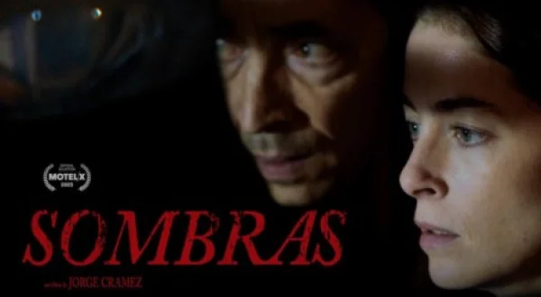 Sombras