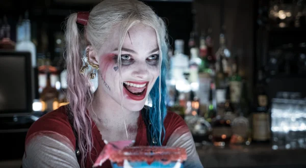 Suicide Squad