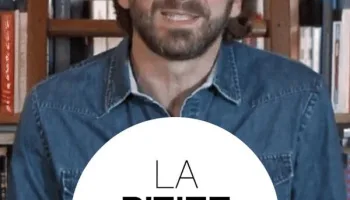 La p'tite librairie
