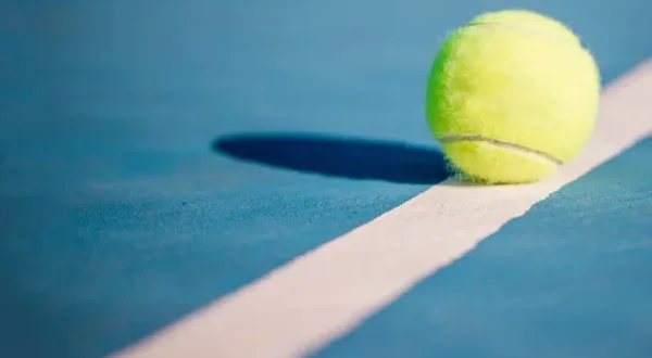 Swiss Indoors Magazin