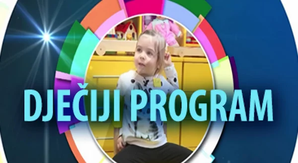 Kreativna djeca