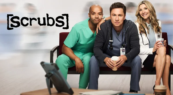 Scrubs