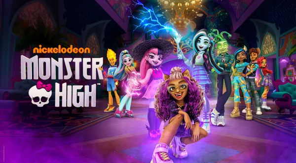 Monster High