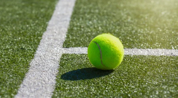 Paratennis : Open du Loiret