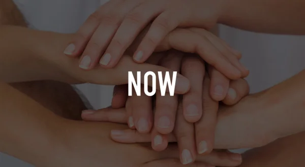 Now