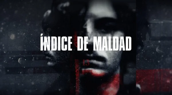 Índice de maldad