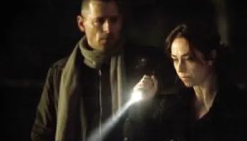 The Killing