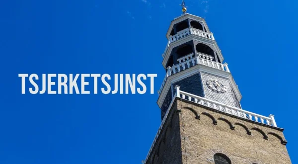 Tsjerketsjinst