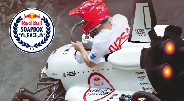 Red Bull Soapbox Race