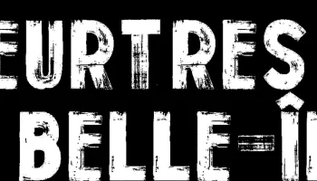 Meurtres à Belle-Île | paris-premiere