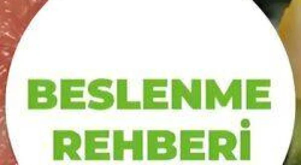 Beslenme Rehberi