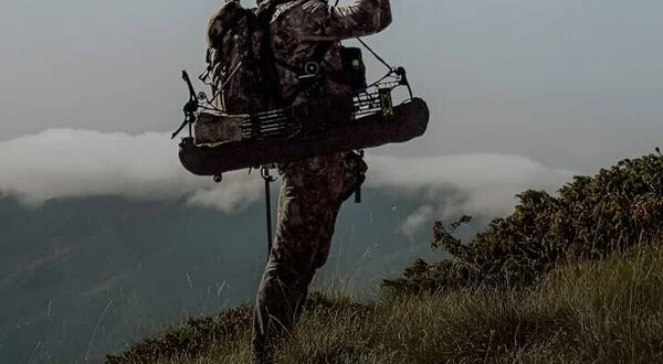 Le chasseur solitaire