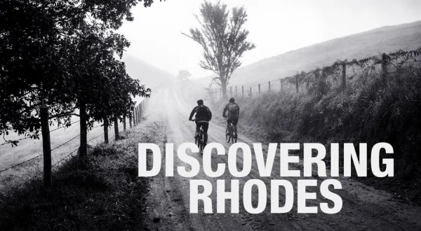 Discovering Rhodes