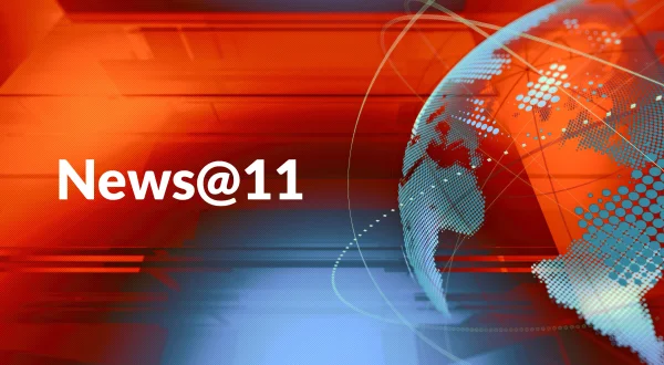 News@11