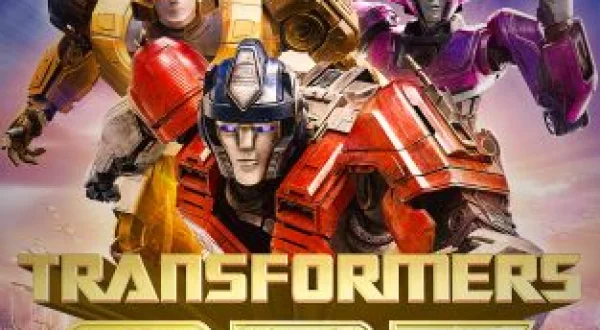 Transformers One