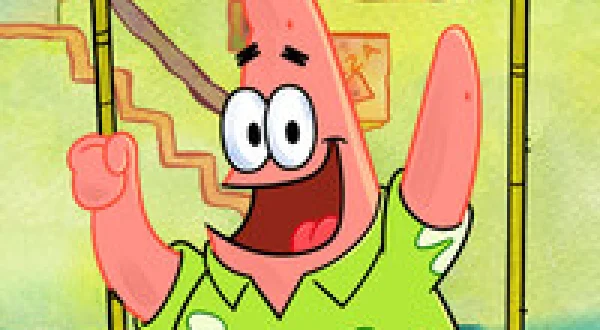 The Patrick Star Show